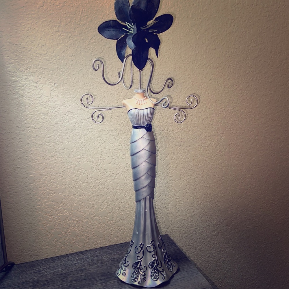 Jewelry Holder